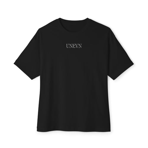Made From Imperfection. Unisex Oversized Boxy Tee